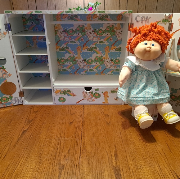 Cabbage patch kids - Picture 14 of 15